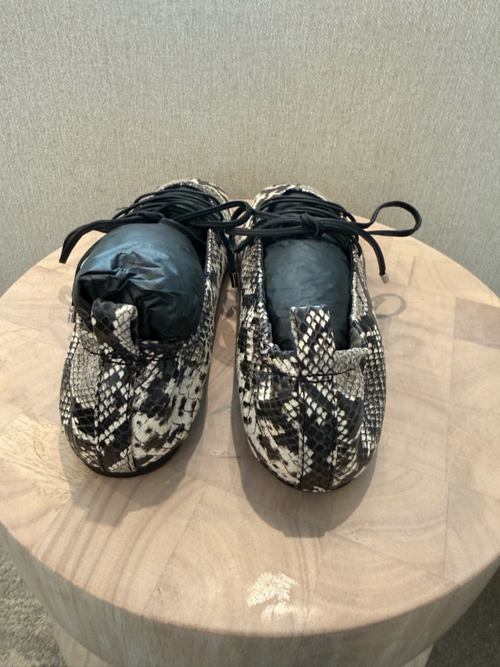 NEW Rag & Bone Sophia Ballet Flats - Picture 4 of 10